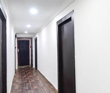 Stay Kiya Royal Oak Calcutta Extérieur photo