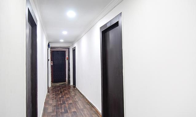 Stay Kiya Royal Oak Calcutta Extérieur photo