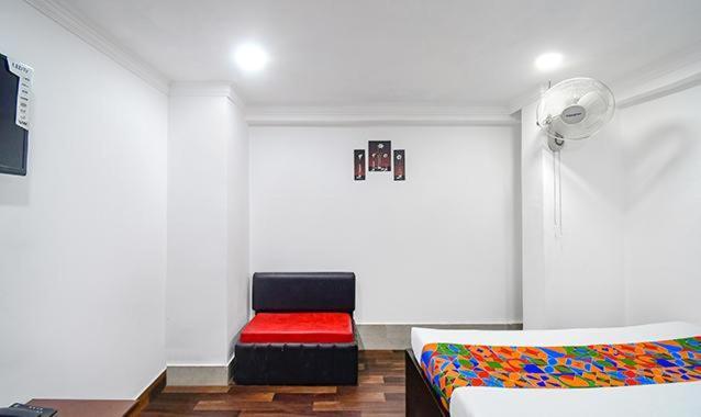 Stay Kiya Royal Oak Calcutta Extérieur photo