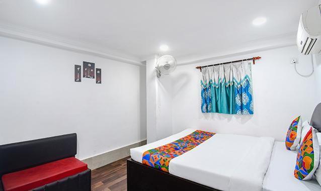 Stay Kiya Royal Oak Calcutta Extérieur photo