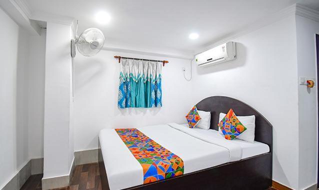 Stay Kiya Royal Oak Calcutta Extérieur photo