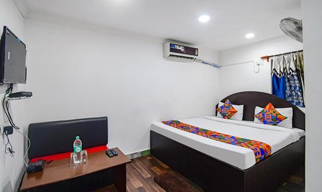 Stay Kiya Royal Oak Calcutta Extérieur photo